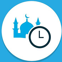 PTime Muslim - Android studio code