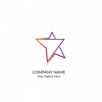 Star Logo Screenshot 4