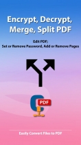 Image to PDF Converter - Android App Template Screenshot 3