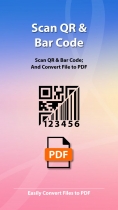 Image to PDF Converter - Android App Template Screenshot 5