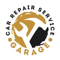 Car Repairing Logos Collection