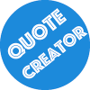 Quotes Maker - Android App Template