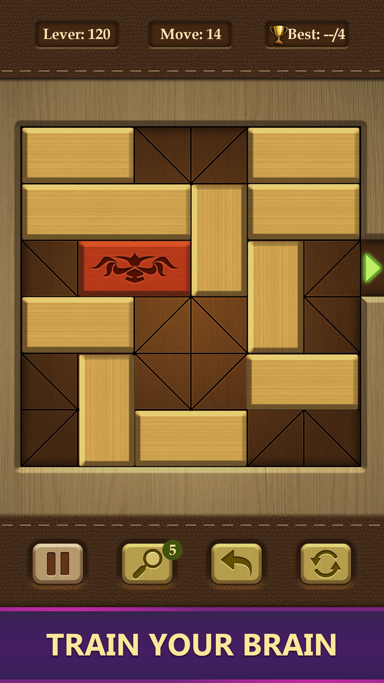 Unblock Wood Unity Source Code by Navysoftgames Codester