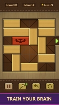 Unblock Wood - Unity Source Code Screenshot 4