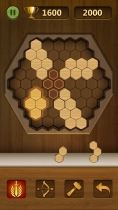 Wood Block Puzzle - Unity Source Code Screenshot 2