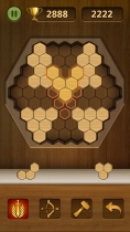 Wood Block Puzzle - Unity Source Code Screenshot 3