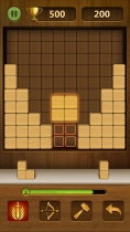 Wood Block Puzzle - Unity Source Code Screenshot 4