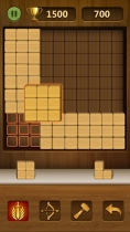 Wood Block Puzzle - Unity Source Code Screenshot 5
