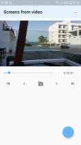 Screens From video - Android App Template Screenshot 3