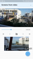 Screens From video - Android App Template Screenshot 4