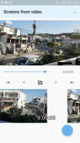 Screens From video - Android App Template Screenshot 5