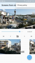 Screens From video - Android App Template Screenshot 6