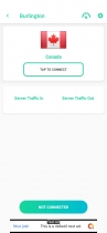 Twenty7 VPN -  Proxy VPN Android App Template Screenshot 6