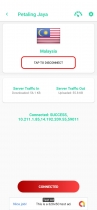 Twenty7 VPN -  Proxy VPN Android App Template Screenshot 8