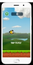 Keep Flying - Buildbox Template Screenshot 10