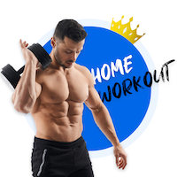 Home Workout - iOS App Template