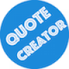 Quotes Creator And Quotes Maker With Picture iOS