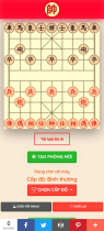 Dual Languages Xiangqi Game With AI and Room Host Screenshot 4