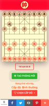 Dual Languages Xiangqi Game With AI and Room Host Screenshot 6