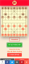 Dual Languages Xiangqi Game With AI and Room Host Screenshot 7