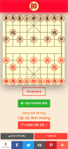Dual Languages Xiangqi Game With AI and Room Host Screenshot 8