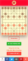 Dual Languages Xiangqi Game With AI and Room Host Screenshot 9