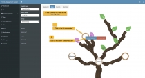 Family Tree Management System Screenshot 15