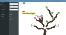 Family Tree Management System Screenshot 17