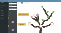 Family Tree Management System Screenshot 23