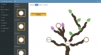 Family Tree Management System Screenshot 24