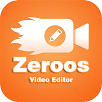 Zeroos - All in one Video Editor For Android