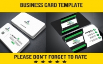 80 More Professional Business Card Design Bundle Screenshot 2