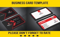 80 More Professional Business Card Design Bundle Screenshot 3