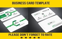 80 More Professional Business Card Design Bundle Screenshot 4
