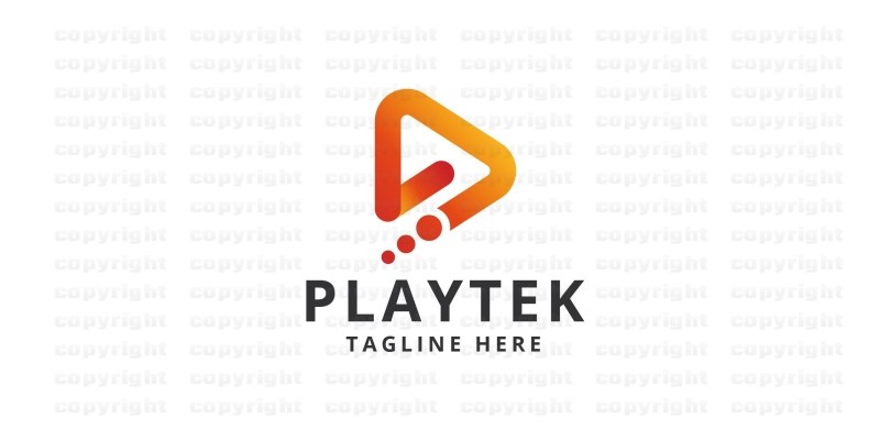 Play Tech Logo