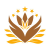 Botanical Gardener Care Logo Design