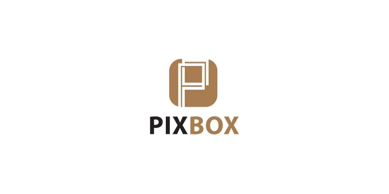 Pixbox Logo