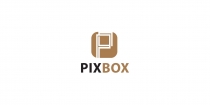 Pixbox Logo Screenshot 1