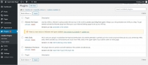 Markdown Previewer WordPress Plugin  Screenshot 1