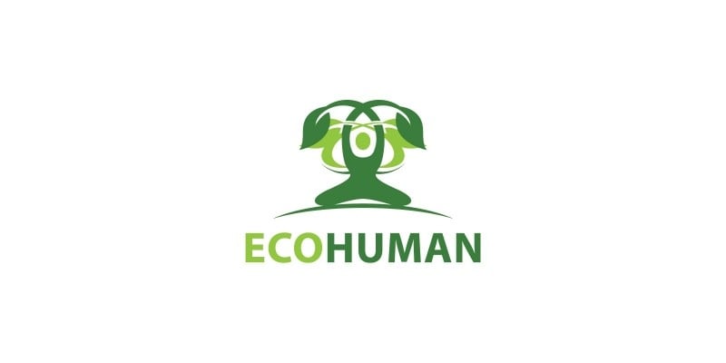 Eco Human