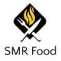 SMR Food - Food Delivery Android App