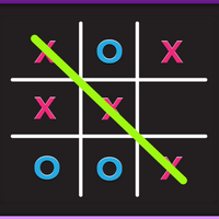 Tic Tac Toe - Construct 3 Template