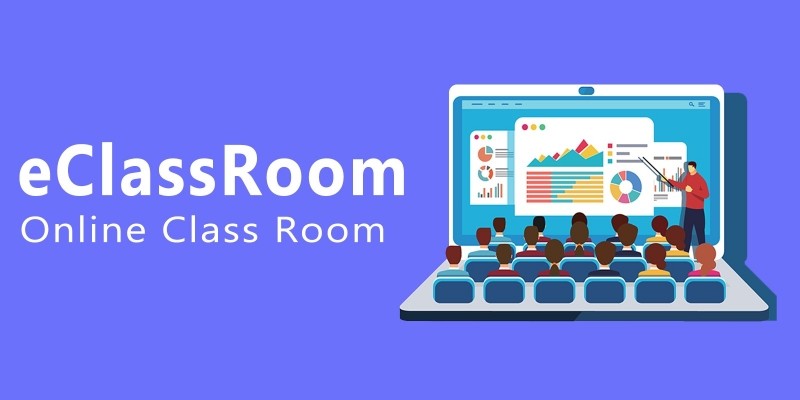 eClassRoom PHP Script