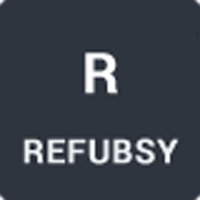 Refubsy - HTML Template