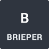 Brieper - HTML Landing Page Template