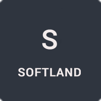 Softland - HTML Responsive Landing Template