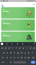 SmartDex - Flutter Pokedex Application Screenshot 3