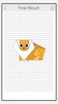 Make Origami Animals - Buildbox Template Screenshot 5