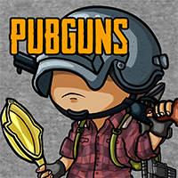 PUBG Guns Quiz - Buildbox Template