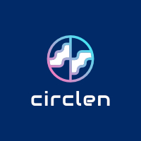 Circle N - Circlen Logo
